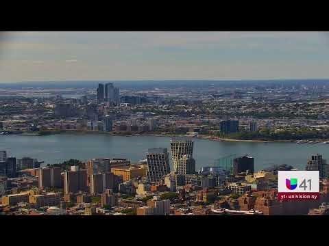 🔴 Live | Univision 41 New York Digital Edition | October 2, 2025, 12:30 PM