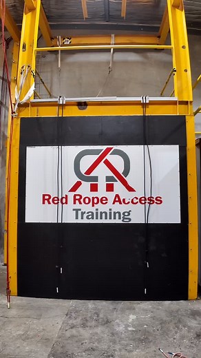 13 reactions · 4 comments | #irata #iratainternational #ropeaccesstechnician #ropeaccesstraining #redropeaccess #ropeaccesslife #redropeaccess #climbing #climbing #ropeaccesslife | Red Rope Access | Facebook