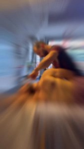 In this application, I focused on myofascial release using Graston tools through soft tissue mobilization. My primary approach was to improve the elasticity of the fascial layer, while also reaching the muscle tissue in a controlled manner to enhance mobility. Throughout the session, I consciously adjusted both pressure and speed based on tissue response. The goal was not force, but precision—reading the tissue correctly and working within its limits. In myofascial work, results come from proper