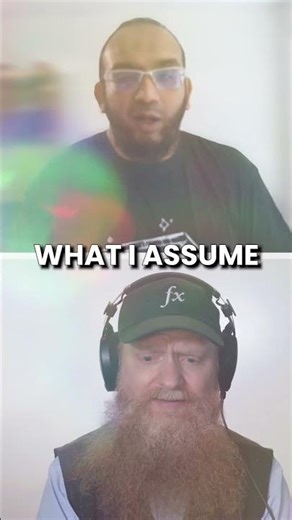 No context, no consistent outcomes.