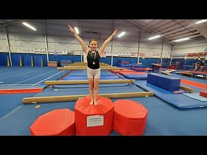 Olivia's star showcase 6/2023
