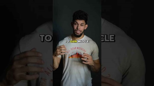 isaiah rivera: elite jumping: body fat & muscle tips