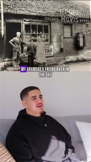 🍟 From England to New Zealand, and now back again. How Caleb’s heritage travelled the globe. | Wakefield Trinity