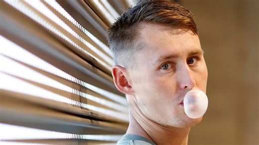 25yo student blew off his jaw as chewing gum turned into a horrifying death sentence