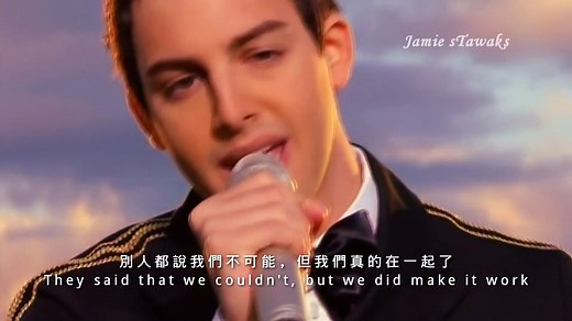 【中英字】Darin Zanyar - Can't Stop Love