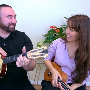 Ukulele and MARIACHI music!!... - Bernadette Teaches Music