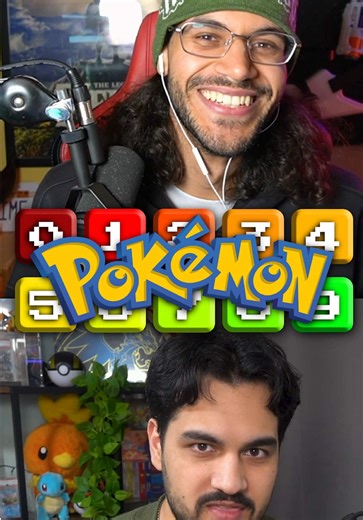 Pokémon Liste: Die Top 10 von Dash bewertet