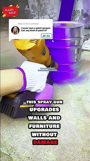 How to Assemble & Set Up the Tilswall Alien 500 Sprayer