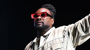 Wale Previews New Song While Unveiling Long-Awaited Nike Collaboration - HipHopDX