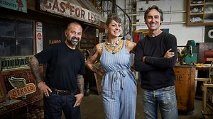 'American Pickers' is headed to North Carolina and they want to pick your antiques