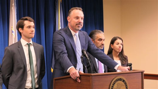 State revokes St. Cloud health care license after manager charged with fraud