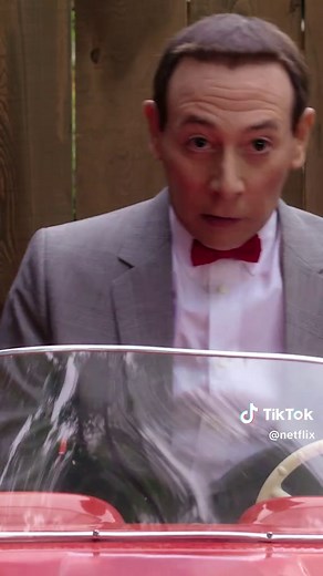 Pee-wee's Big Holiday: 10 Years Since Iconic Role