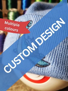 Custom Made Hat Embroidered Pokemon Beanie Winter Hat Your Own Pokemon Spring Beanie Gift - Etsy UK