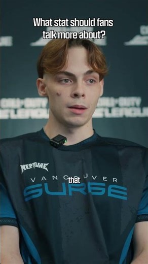 What stat should fans talk more about? 🤔