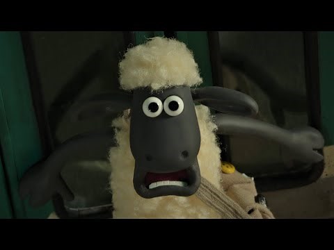 Shaun The Sheep - The Movie | Promo Trailer