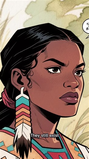 They still exist. In Mexico, in Oklahoma, in Texas, in Florida. People who are Seminole and African, who never chose between ancestors, who kept a coalition alive for two hundred years. This is not ancient history. This is now. The Mascogos of Coahuila, Mexico—descendants of the Black Seminoles who fled American slavery—still gather for El Dia de los Negros, their own Juneteenth. They still practice capeyuye, the hand-clapped hymns their ancestors carried on the Underground Railroad to Mexico. I