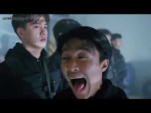 FILM Stephen Chow FILM FIGHT BACK TO SCHOOL II 1993