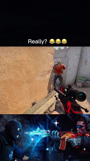 Really? #csgo #csgobestmoments #csgofunny #csgofunnymoments #csgoclips #csgomoments