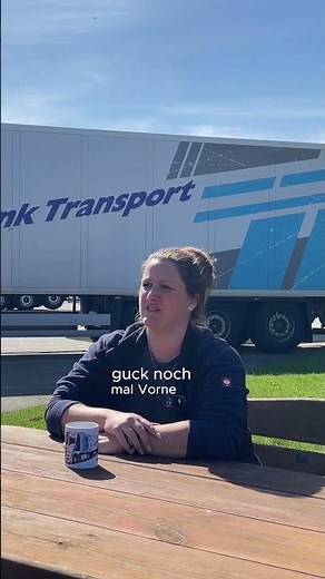 What was your funniest or best encounter on the road? #truckdriver #truck #germantruckdriver #truck