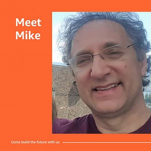 Our Code Suite team creates products that allow customers to model their development processes & automatically build, test, deploy & release applications of all types. Come build the next generation of highly responsive, modern developer tools using the latest technologies available: https://go.aws/3DNk5BF | Amazon Web Services