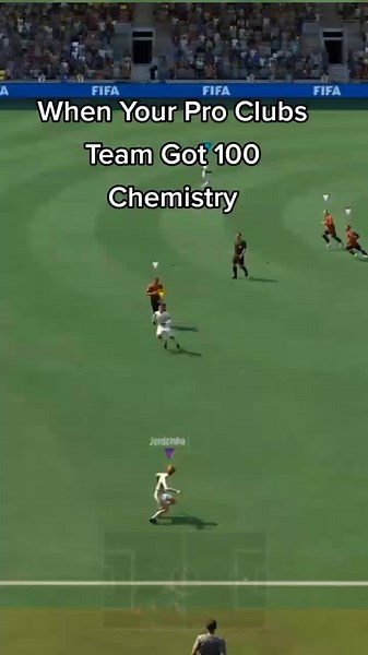 #fifa22 #proclubs #football #soccer #foryou