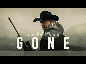 Gone - Full Film