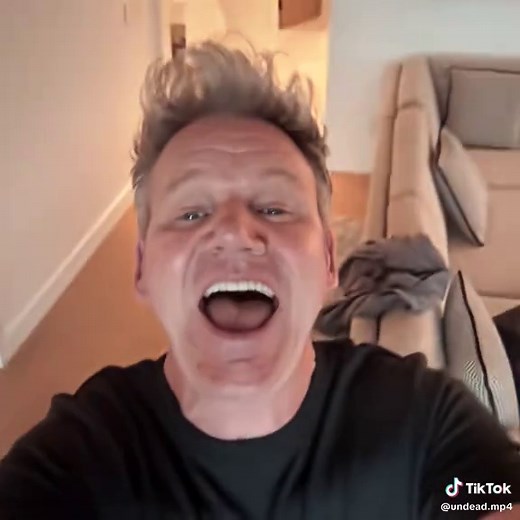Gordon Ramsay's Show Me Your Will Compilation