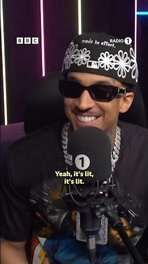 a ‪@DBlockEuropeTV‬ rap show takeover 💥 #DBlockEurope #Raye #Rap #DBE