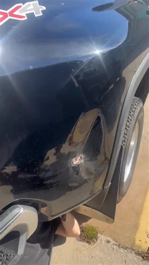 when your boss shows you the next big project and you slap about 10 hours of repair time out with your hand 😆 👍 I'll take it.