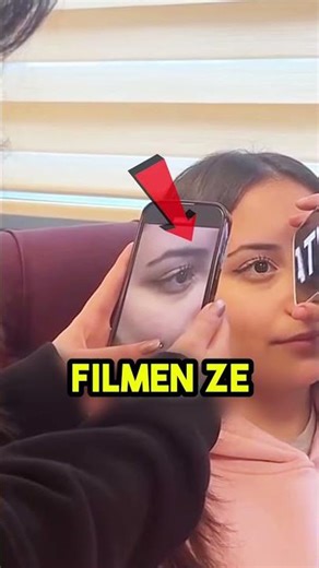 The most creative way to film 🤯📱