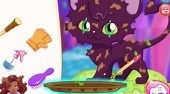 Monster High Pets Salon | Online hra zdarma | Superhry.cz
