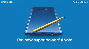 625K views · 3.7K reactions | Buy the new super powerful Note with a great deal. On purchase of every Galaxy Note9, you can get one-time free screen replacement service, internet bundle offer, free original accessories, and 12 months EMI facility at 0% interest rate. Learn more : https://bit.ly/2wS2N4L | Samsung | Facebook