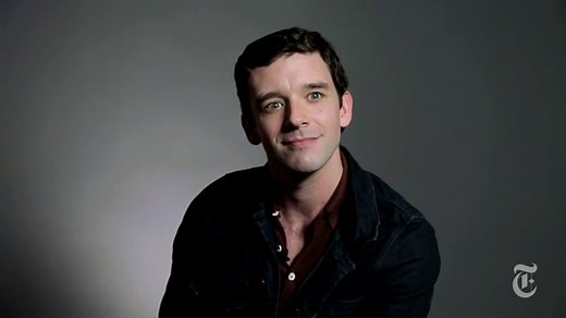 In Performance: Michael Urie