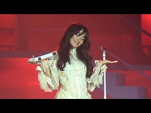 24 Roses - Cuarto Azul World Tour Aitana Roquetas de Mar 09/05/2026