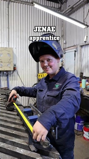 Meet the Apprentice Team!