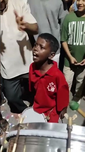 SMALL BOY TAMATE BEATS