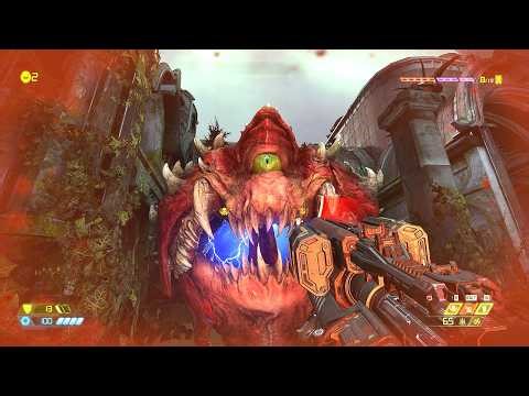 Doom Eternal (GOG) • let's play