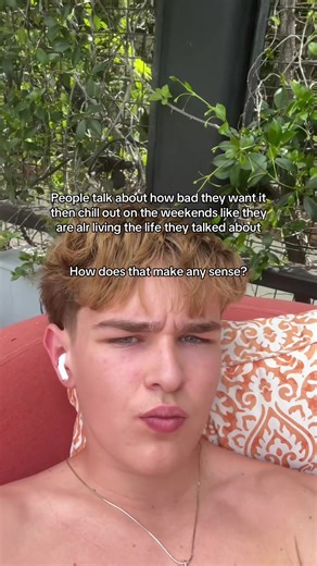 Achieving Your Goals Through Consistency