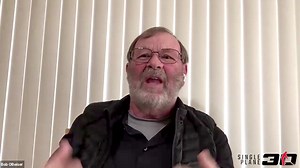 1.1K views · 13 reactions | This is the future of Golf Instruction. Bob loves it. Next Class starts in 2 days. Enroll now. https://gravesgolf.com/sp/singleplane30/ | Graves Golf | Facebook