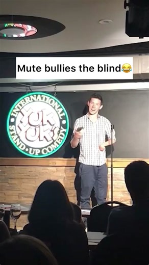 Comparing Disabilities: Comedy Sketch
