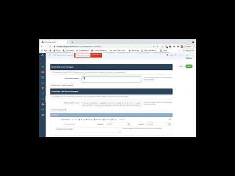 AllyDVM Quick Tips – 2-way text messages NEW FEATURES!