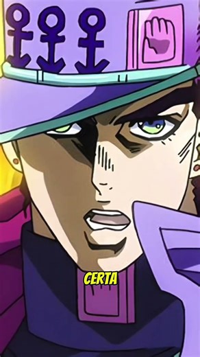 🇧🇷 Not even Jotaro at his peak can defeat all the villains in JoJo #jojosbizzareadventure