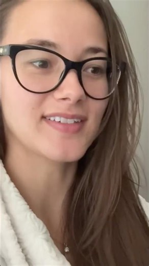 Does anyone else feel more productive this way? #glasses #contacts #moreproductive #visionproblems