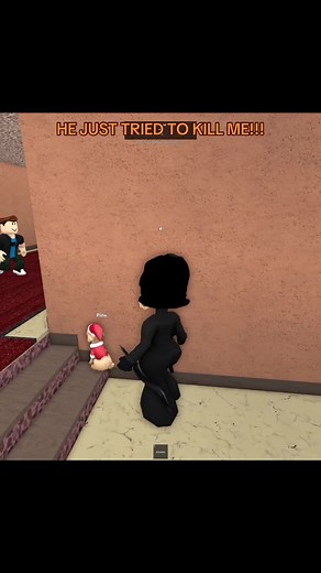Roblox Murder Mystery 2: Uncover the Killer