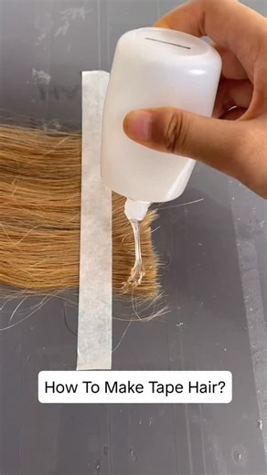 Hair Supply |𝖶𝖾𝖿𝗍|𝖳𝖺𝗉𝖾𝗌|𝖪𝗍𝗂𝗉𝗌|𝖨𝗇𝗏𝗂𝗌𝗂𝖻𝗅𝖾 𝖶𝖾𝖿𝗍|𝖨𝗍𝗂𝗉|𝖢𝗅𝗂𝗉𝗂𝗇 on Instagram: "𝐇𝐨𝐰 𝐭𝐨 𝐦𝐚𝐤𝐞 𝐭𝐚𝐩𝐞 𝐡𝐚𝐢𝐫? DM us to get same kits! . . . #tapeinextensions #tapehairextensions #tapehair #tapeins #shadeseqgloss #beachhair #nanobonds #americansalon #manchesterhairdresser #clevelandhairstylist #fckinghair #livedinhair #njhairsalon #bouncyblowdry #hairhacks #hairdressermagic #bestofbalayage #balayageblonde #balayagespecialist #blondeinspo #hairinspiration #br