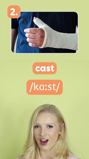 Essential Medical Vocabulary for Hospital Visits