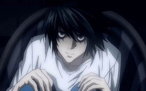 [死亡笔记]主题曲→_→（The World）