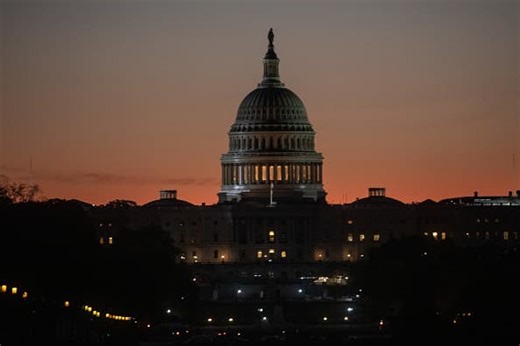 How cutting federal workers impacts government bloat