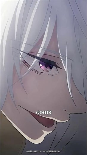 Goodな提案でしょう？｜第壹話「電氣少年」TVアニメ『二十世紀電氣目録-ユーレカ・エヴリカ-』