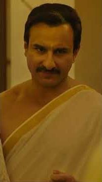 लालच नहीं, सिर्फ धंधा! 💰 | Saif Ali Khan | #ytshorts #bollywood